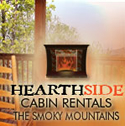 HearthSide Cabins Rentals, LLC
