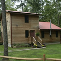 Cabins on Miller Ridge
