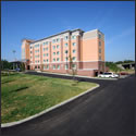 Cambria Suites Roanoke