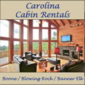 Carolina Cabin Rentals