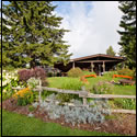 Cataloochee Guest Ranch in Great Smoky Mountains