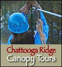 Chattooga Ridge Canopy Tour