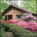 Cottages at Chesley Creek Farm