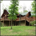 Pigeon Forge Cabin Rentals at Cove Creek