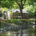 Creekside Mountain Cabins