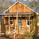 Frog Holler Cabins