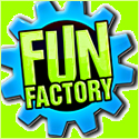 The Fun Factory in the Smokies