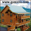 Gatlinburg Cabin Rentals - GSMVRO