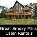 Smoky Mountains Rental Cabins