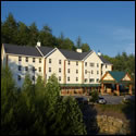 Hampton Inn and Suites Sapphire Valley, NC