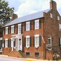 Holladay House Bed and Breakfast