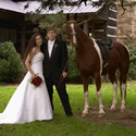 Leatherwood Mountains Weddings