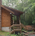 Linville Cabin Rentals