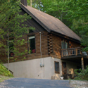 Linville Mountain Cabin