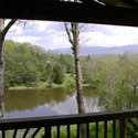 ESCAPE! To the Shenandoah Valley at Lion Crow Cabins!