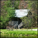 Montebello Resort Cabin Rentals