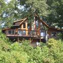 Mountain Laurel Cabin Rentals