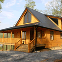 Mountain Top Cabin Rentals