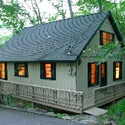 Mt. Mitchell Vacation Rentals