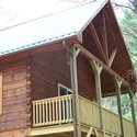 Mountain View Lodge and Cabins