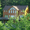 Nevaeh Cabin Rentals of Blue Ridge, GA