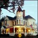 The Oaks Victorian Inn