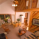 Opossum Creek Retreat West Virginia Cabin Rentals