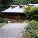 Panther Creek Cabins