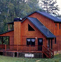 Rainbow Cabins of North Georgia