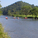 Riverside Canoe and Tube Rental