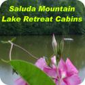 Saluda Mountain Lake Retreat