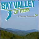 Sky Valley Zip Tours