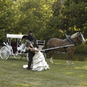 A Sleepy Hollow Wedding