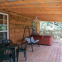 Smoky Mountain Getaway Cabin Rentals