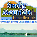 Smoky Mountain Lake Rentals