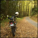 Smoky Mountain Motorcycle Rental