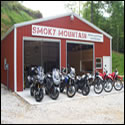 Smoky Mountain Motorcycle Rentals & Tours