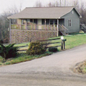 Southwest Virginia Cabin