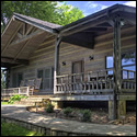 Springmaid Mountain Cabins & Campground