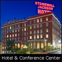 Stonewall Jackson Hotel