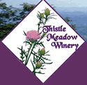 Thistle Meadow Winery