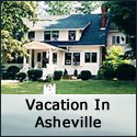 Vacation-In-Asheville, Oakland Cottage B&B & Vacation Rentals