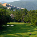 Wintergreen Golf Resort