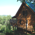 Cabins At Zydceco Moon Farm