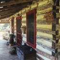 Ashwood Hill Cottage