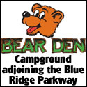 Bear Den Campground