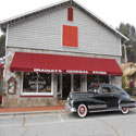 Bradley's General Store