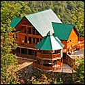 Volunteer Cabin Rentals