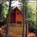 Blue Ridge Parkway Cabin Rentals - Stay 3 get 1 Free