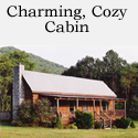Charming Cabin